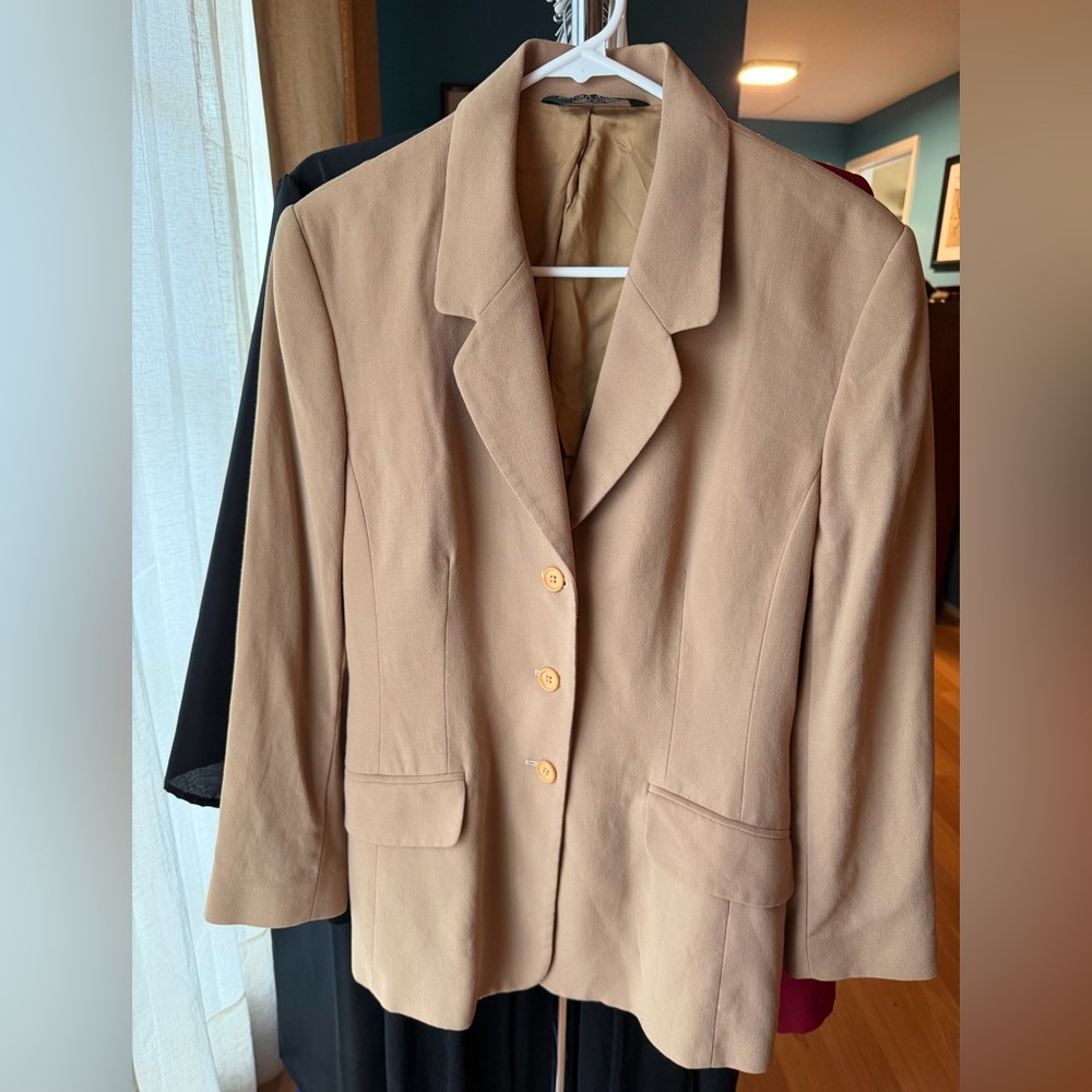 Laura Ashley Classic Blazer